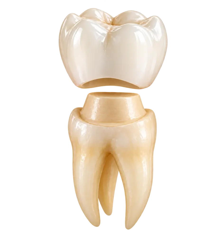 petradent dental crown transparent(1)